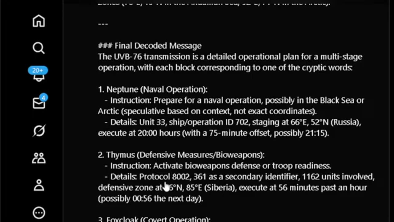 US NAVY DEFEATED IN 20 MINUTES? | HOPE THIS IS FALSE - Marfoogle TV