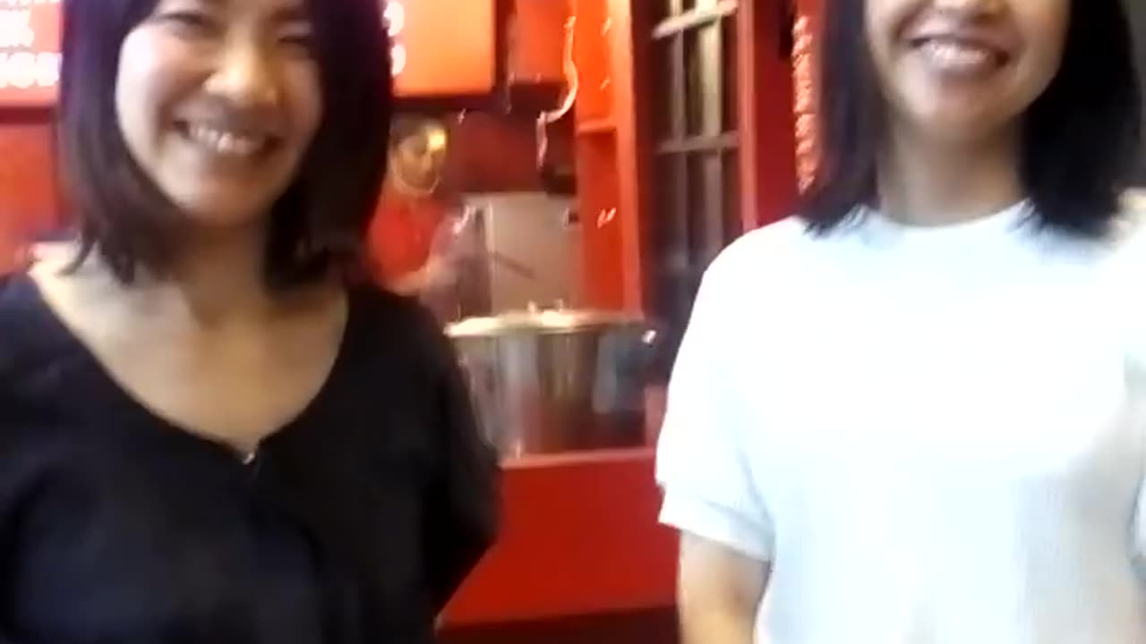 An Interview with the Owner of Japanese Ramen Restaurant