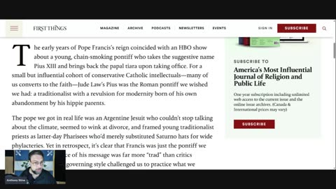 Unbelievable! Pope Francis Declared The Next Coming Of Pope St Pius X