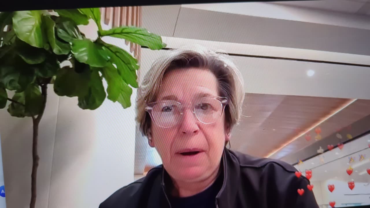 Randi Weingarten (4/29/25)