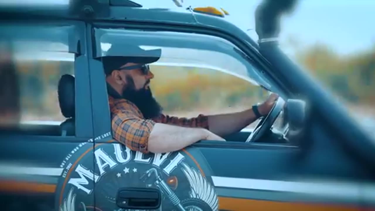 Gham Bhool Ja! Raja Zia Ul Haq