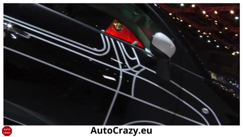 Fiat 500 Couture Revealed by Massacesi | Style Meets Personal Expression