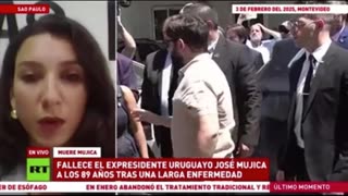 Fallece el expresidente uruguayo José Mujica a los 89 años de edad