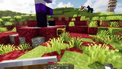 I Survived 500 DAYS in Minecraft’s ULTIMATE Adventure… UNBELIEVABLE!