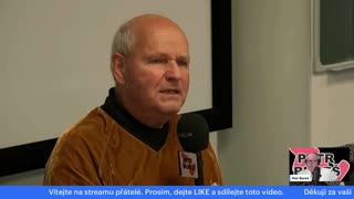 Mimořádné vysílání Prof. Peter Staněk 19. 6. 2025