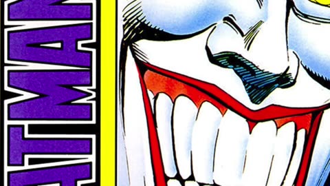 Gotham In Danger (Return of the Joker) - Video Game Stages of History – Short 01