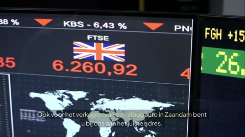 Auto Inkoop Zaandam