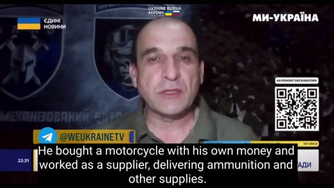 🔒👮 Ukraine Russia War | Ukrainian Leader Reveals Russian Convict Assaults | RCF