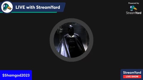 Allow Batman To Explain REALITY Again and All Of YOU Can Support BATMAN!!! 🦇