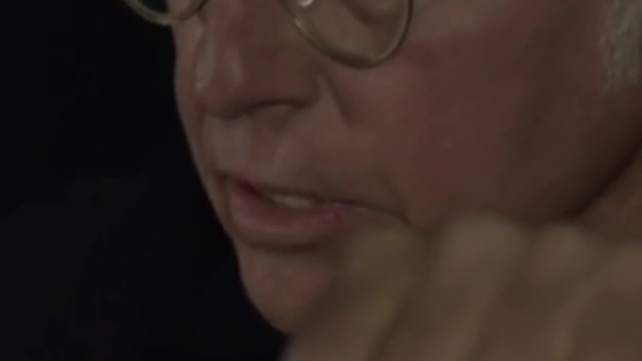 Curb your enthusiasm "I called you a c*nt"