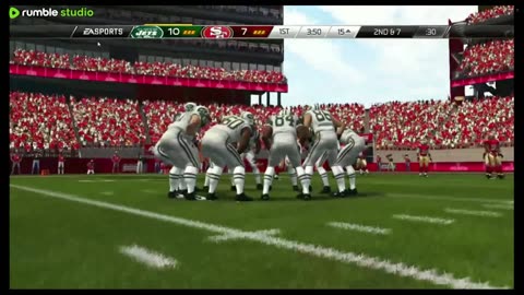 LIVE Madden NFL 15