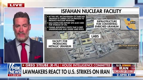 Trump Bombing IRAN is Completely Constitutional