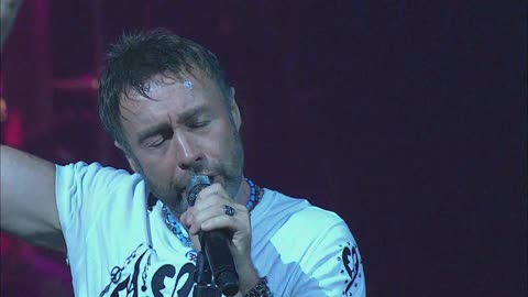 Gone, Gone, Gone - Bad Company (live)