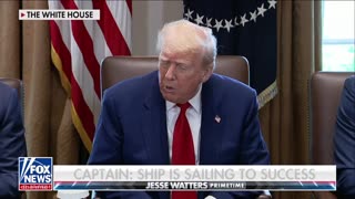 Watters: America Has No Regrets