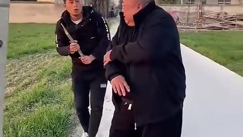 Wow.. Unexpected.. Laugh Again And Again 🤭🤣🤣🤣