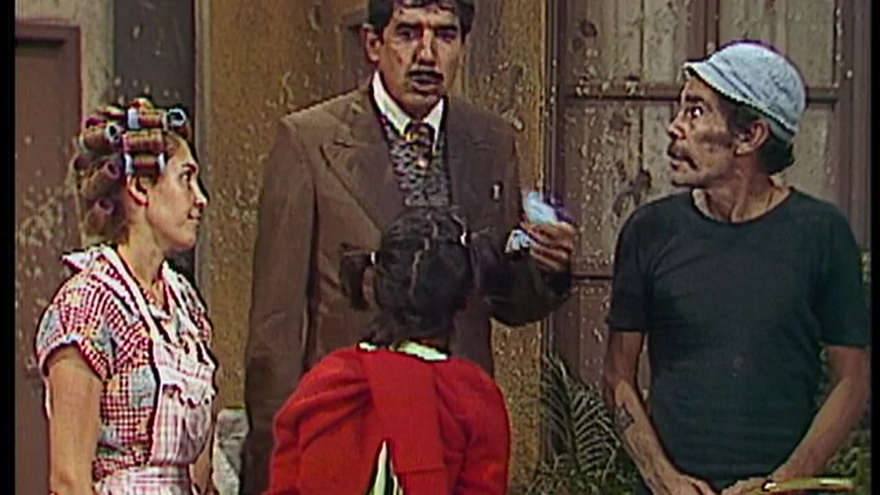 CHAVES T5 EP23