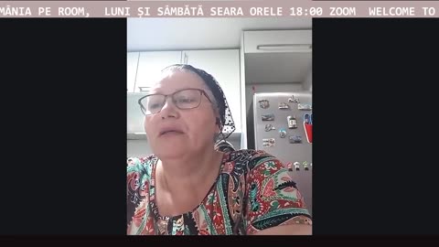 MARINETA GRINDEI -NU TE, TEME NU VEI FI DE OCARĂ- CALEA CĂTRE RAI PĂRTĂȘIE #live #muzicacrestina