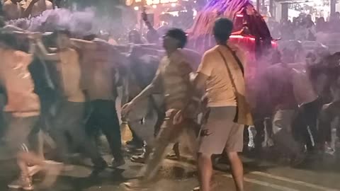 Lhuti Punhi Jatra 16