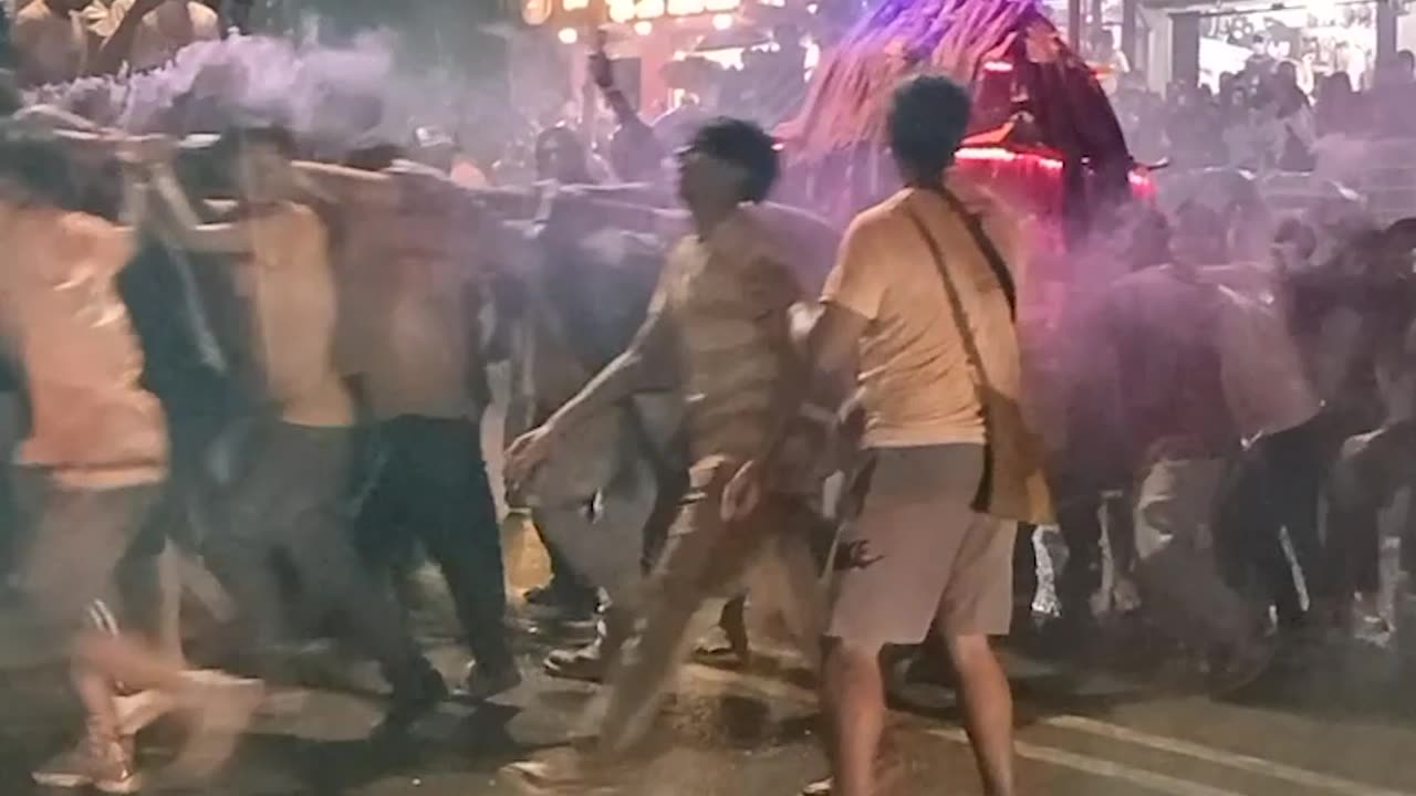 Lhuti Punhi Jatra 16