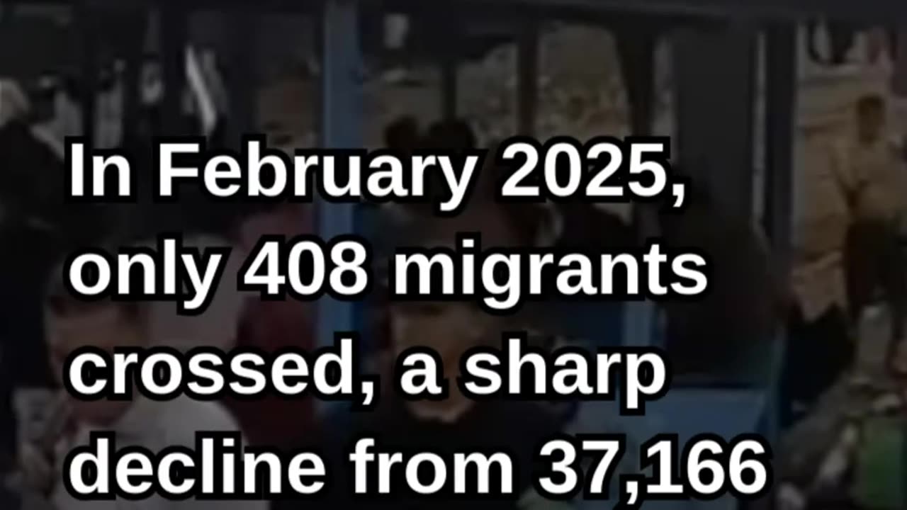 Trump’s Border Policies Drive 99% Drop in Migrant Crossings Through Darién Gap