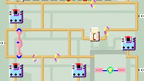 Arcade Longplay 936 Wily Towers