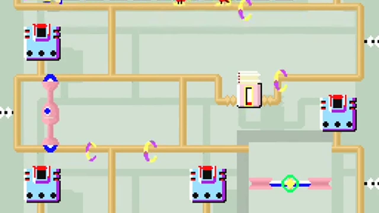 Arcade Longplay 936 Wily Towers