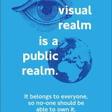 Advertising is shit in your head. Get to work people... We can do this