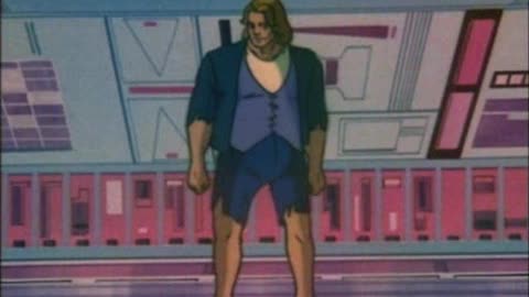 Ulysses 31 S01E19 The Hidden Truth
