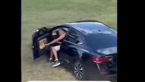 Nigs Being Nigs!!!!!!