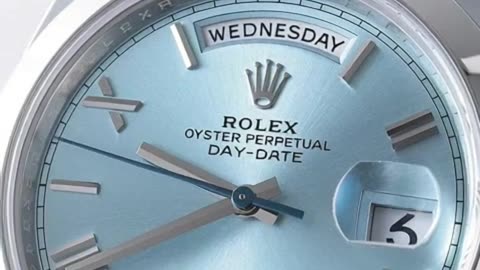 Rolex Day Dial Random WATCH – Bid Now!