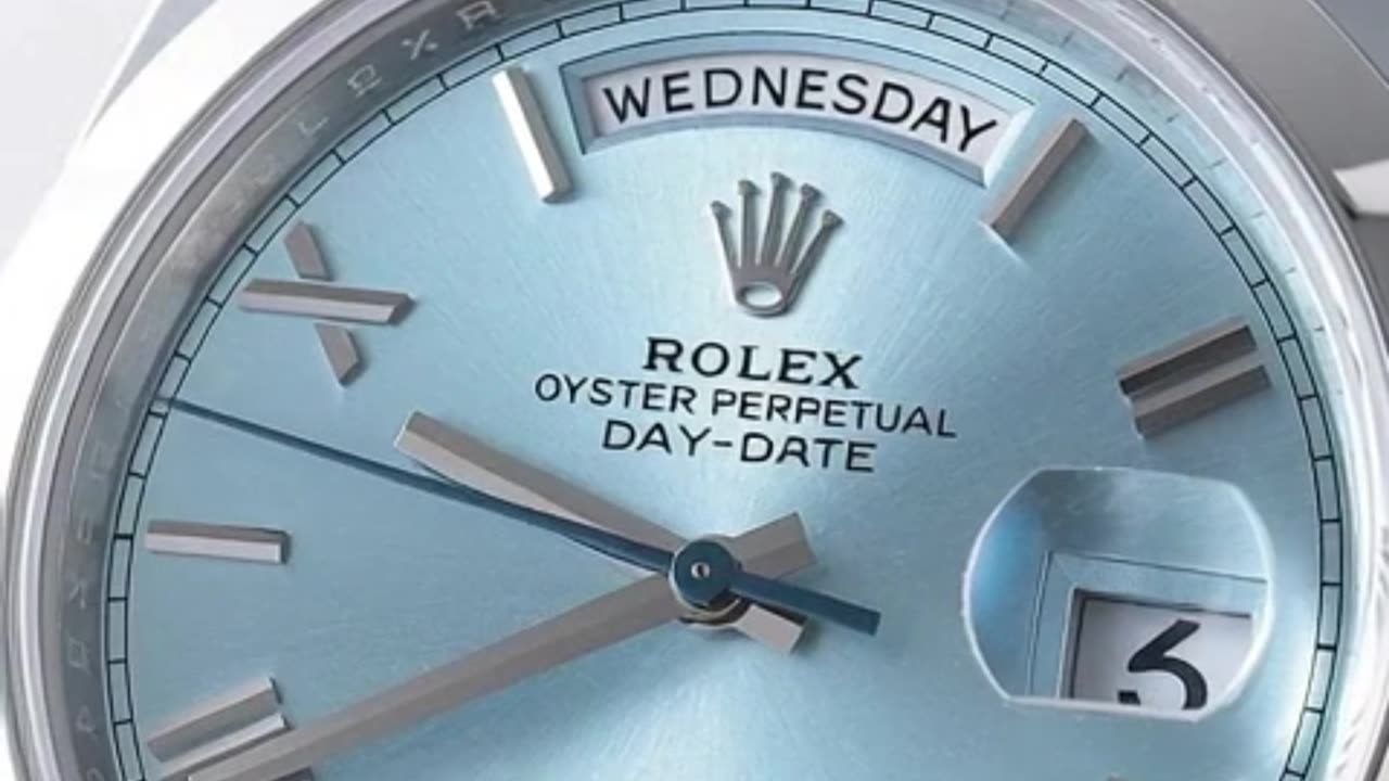 Rolex Day Dial Random WATCH – Bid Now!