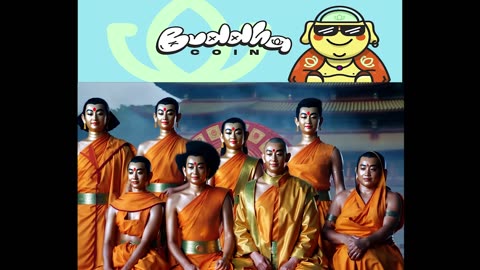 Buddha Jaguar commercial