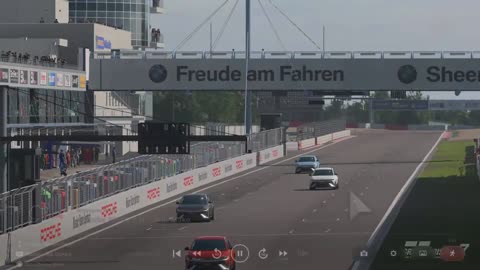 GRAN TURISMO 7 Walkthrough Gameplay Letsplay PART 02 PS5 Pro No camera No commentary