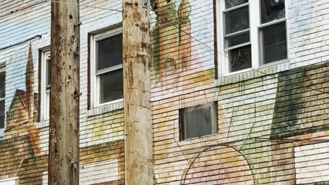 Carnegie, PA - Part 1/5