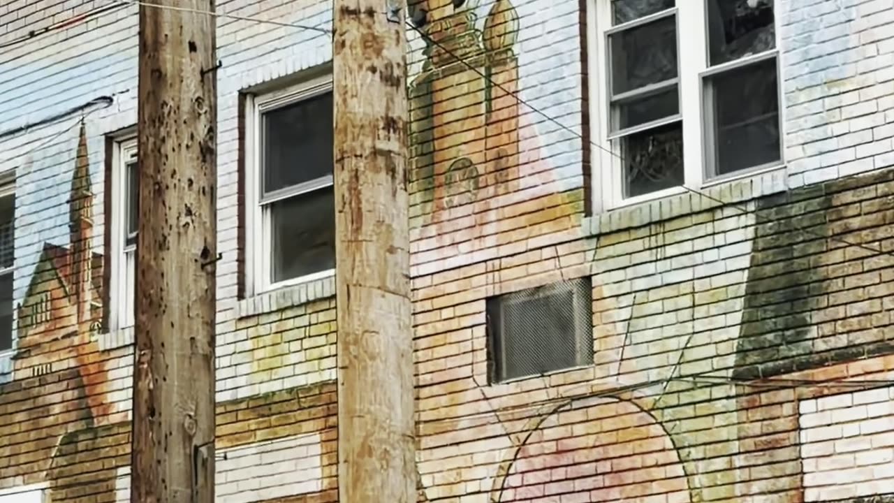 Carnegie, PA - Part 1/5