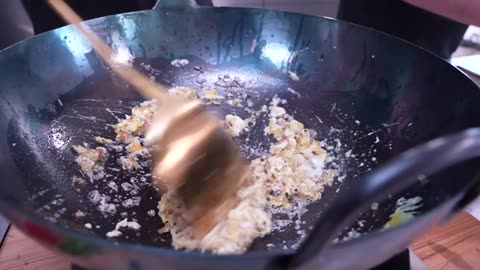 Fried Rice Challenge - Home Cook vs. MasterChef