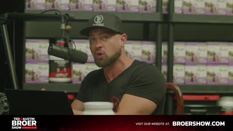 Healthmasters - Ted and Austin Broer Show - August 14, 2025