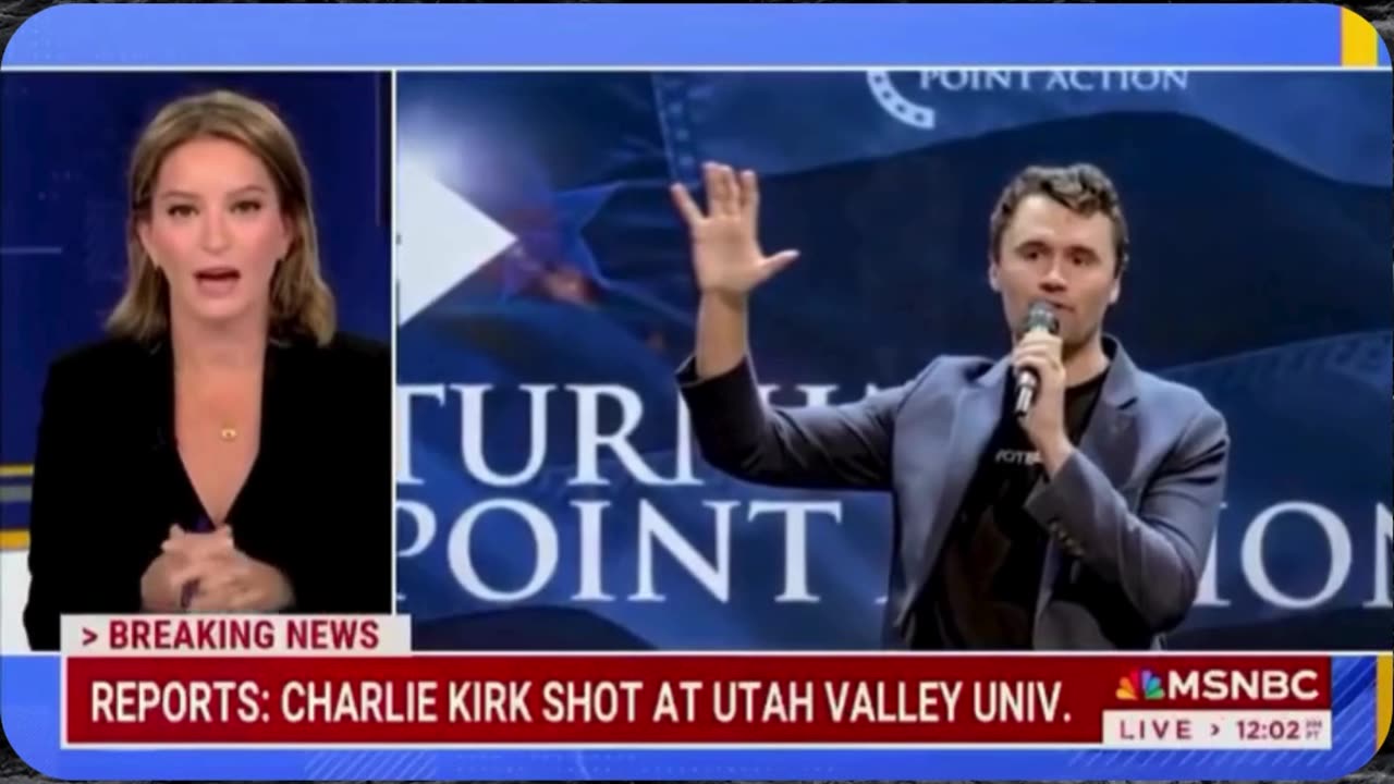 MSNBC should be ashamed of themselves