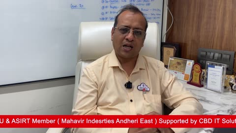 Serviz4u Networks India Pvt Ltd | Mumbai client testimonial | Tally Review