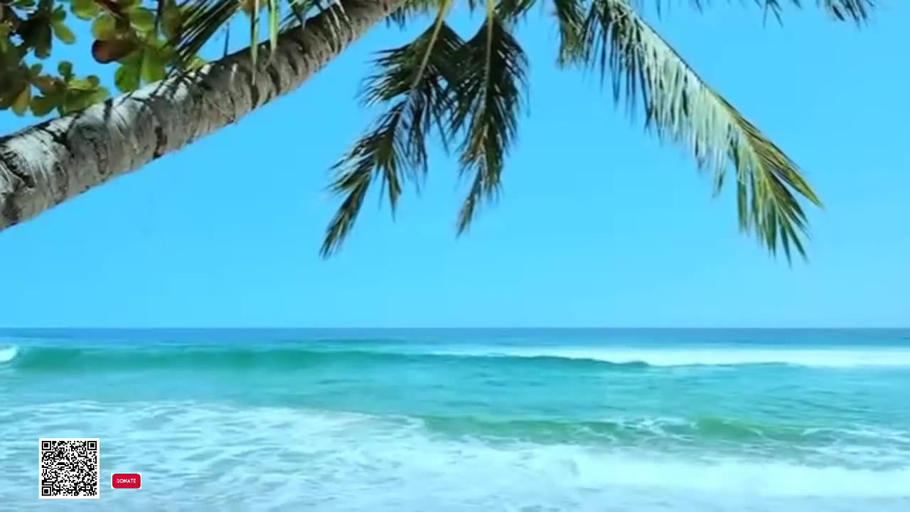 Healing Frequency Live 24-7