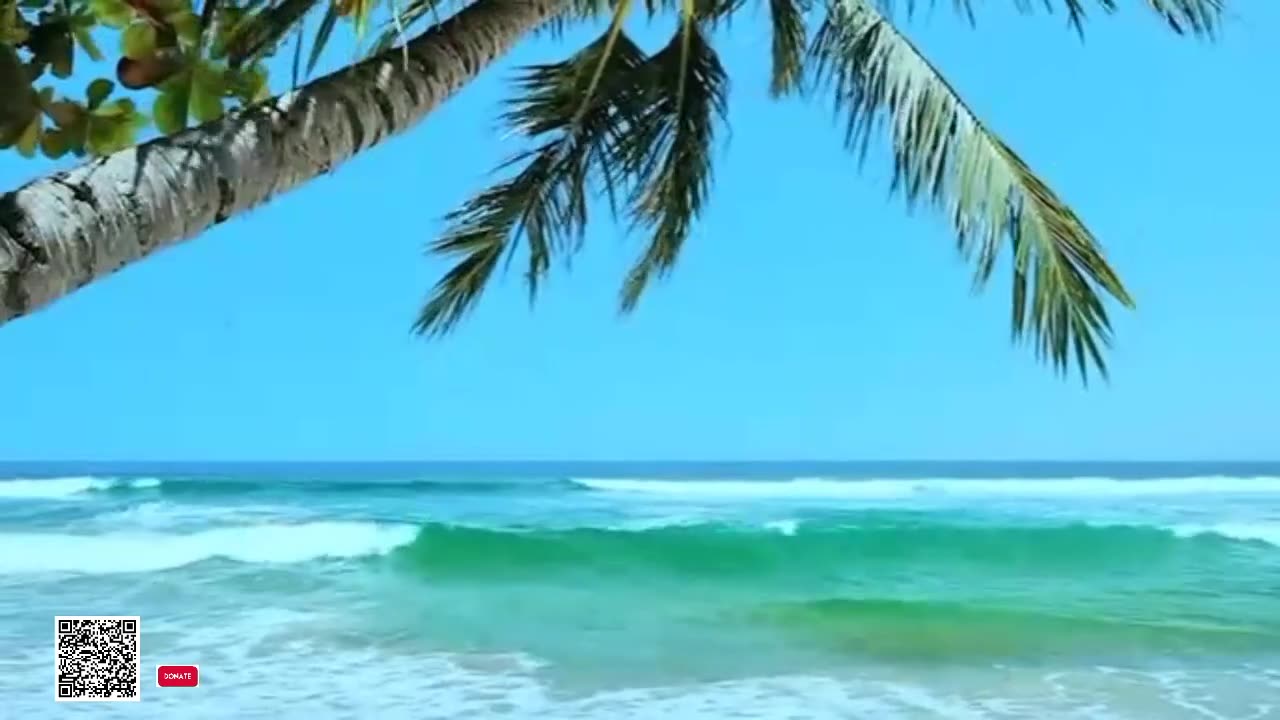 Healing Frequency Live 24-7