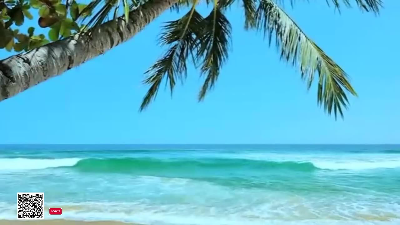 Healing Frequency Live 24-7