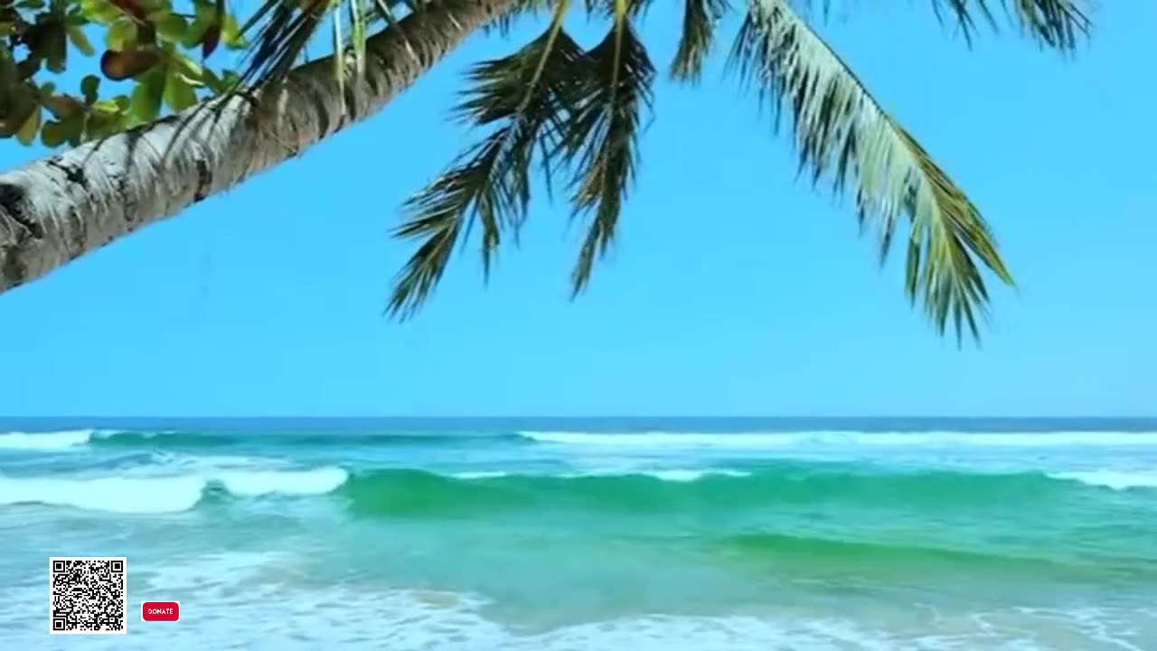 Healing Frequency Live 24-7