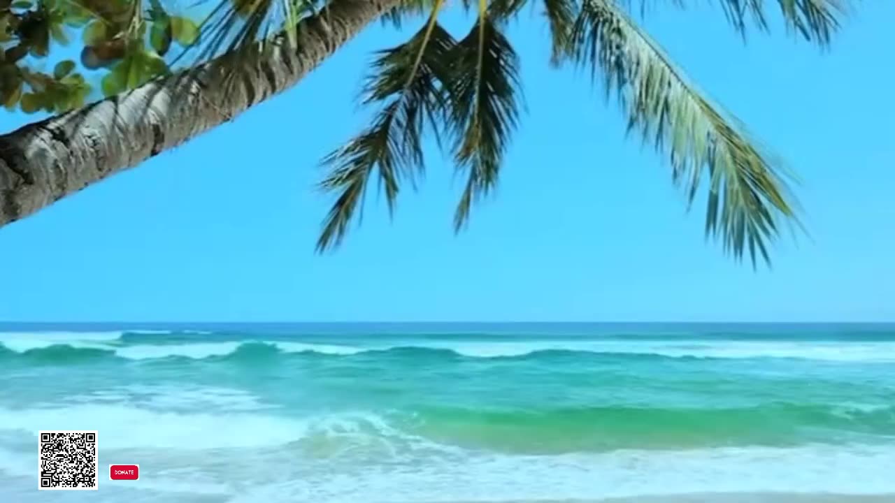 Healing Frequency Live 24-7