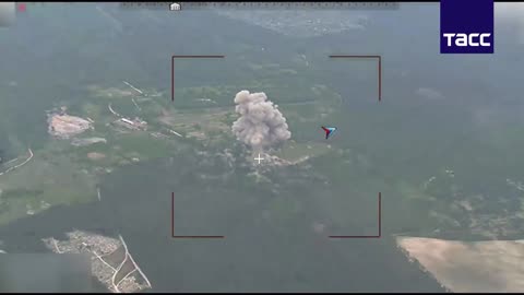 Ukrainian Training Camp Hit by Iskander: 70 Soldiers Killed