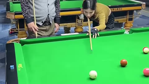Funny videos billiards millions views p924 #pool #comedy