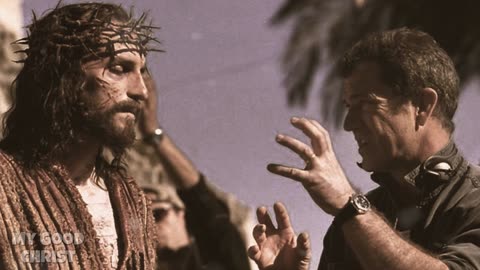 The Intriguing Meaning Behind Jesus in a Scene from The Passion of the Christ