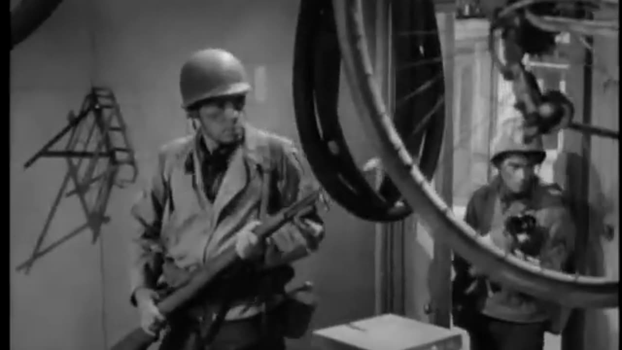 COMBAT! s.1 ep.3; 'Lost Sheep, Lost Shepherd'