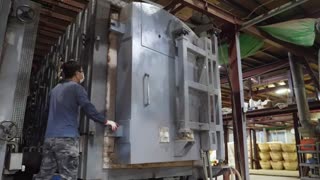 150 Years of Traditional Korean Jar Mass Production Process