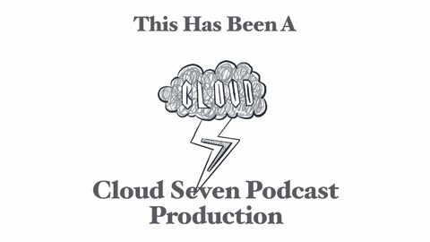 Faith-Cloud 7Podcast